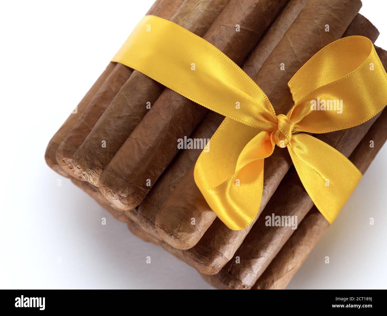 cigars Stock Photo