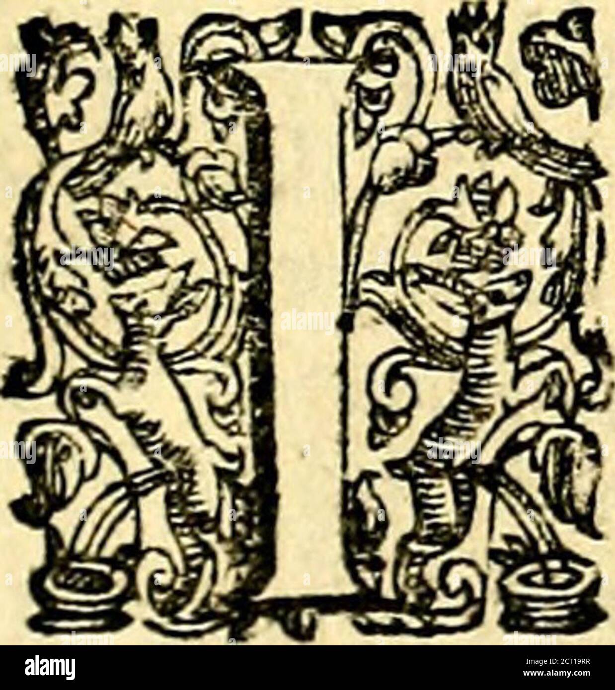 . Imprese illustri di diuersi, coi discorsi di Camillo Camilli, et con le figure intagliate in rame di Girolamo Porro Padouano .. . O nacqui vafìallo del VoSlro Seremfì. Gran Padre9& vivendo fanciullo in quefla notitia, imparai dal-la Tatria, & da Genitori miei quella particolar de-uotione, di cui tutti i uiuentì fono, dopo Dio, obli-gati al fuo Trìncipe naturale . Giouanetto poi,mentre che attendendo in Siena à gli Sludi del-ti arti liberali , cominciaua à leggere, & bauer qualche votitia dal-lHiHorie non folamente de* prefenti, ma de paffati //eroi della Sere-niffima Cafa ^Medici, informai l Stock Photo