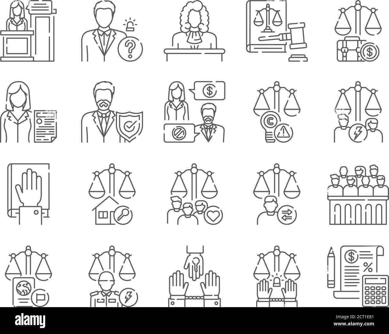 Judiciary Staff Stock Vector Images Alamy judiciary-staff-stock-vector-images-alamy