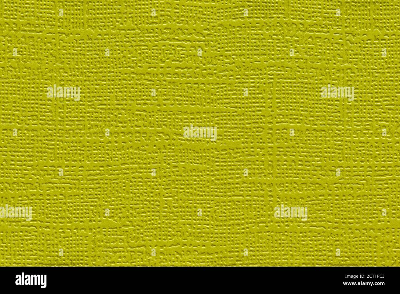 Corn yellow colored plain textured cardstock background image. Color