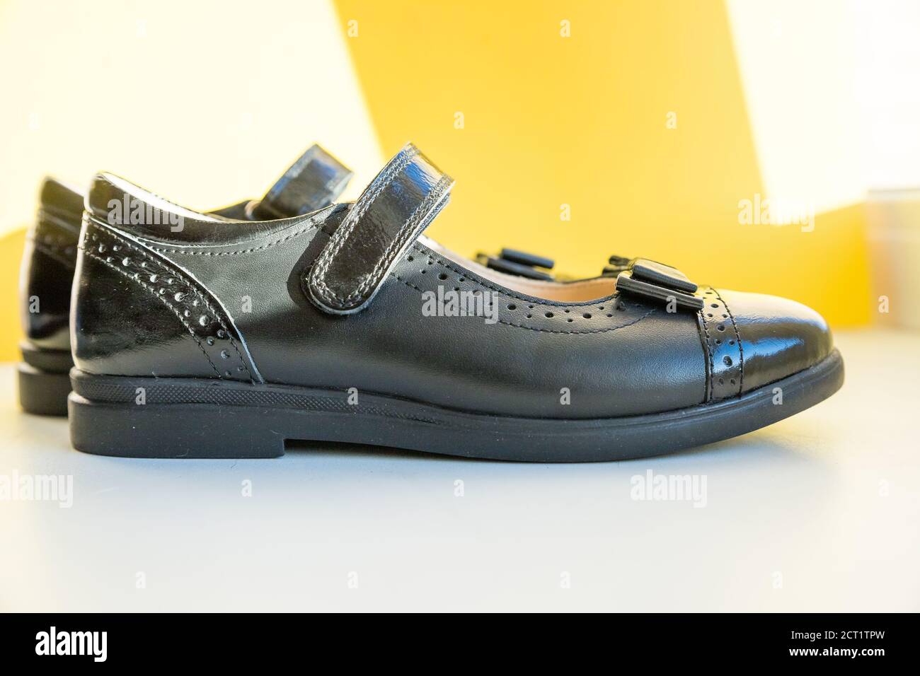 bamboo school shoes