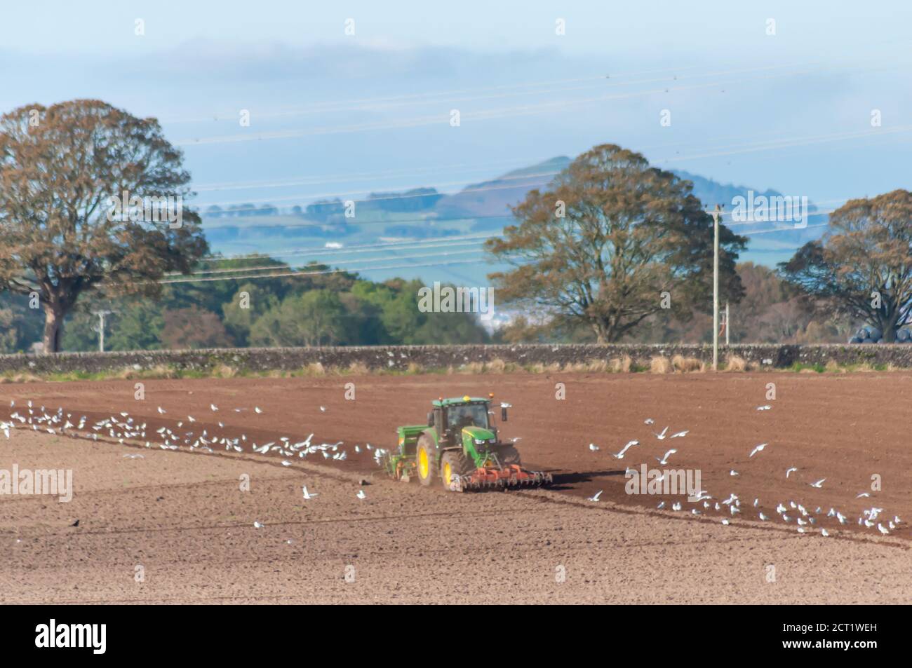 West Kilbride Ayrshire High Resolution Stock Photography and Images Alamy