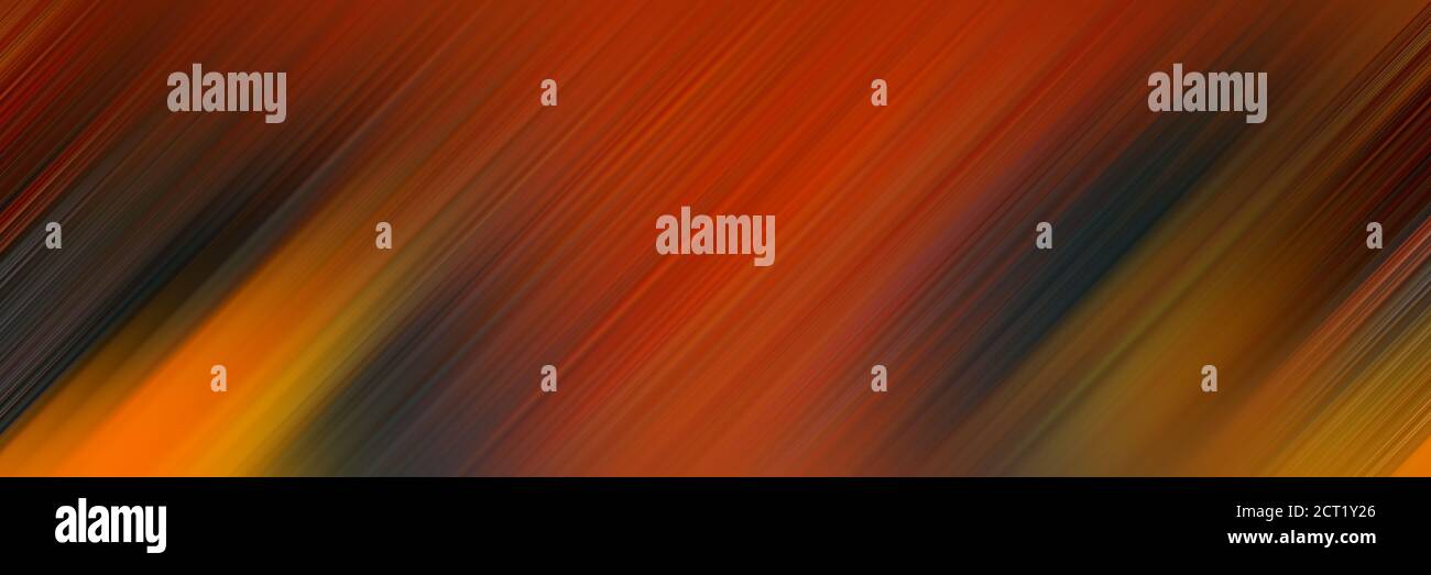 Dark orange abstract stylish background for design. Stylish background for presentation, wallpaper, banner. Stock Photo