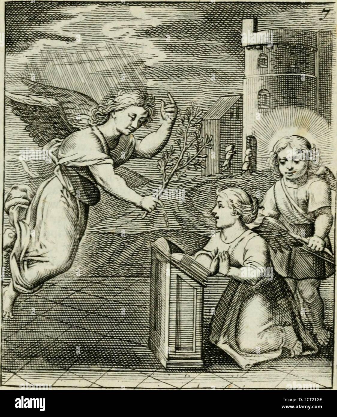 Cl. Bruins Aanmerkingen op Otto van Veens Zinnebeelden der goddelyke liefde  . em, dewyl wy zyn geboden hezvaaren , en doen / geenhehaaglyk is voor hem.  Wat zyn ze dan ongelukkig, image size:1124x1390