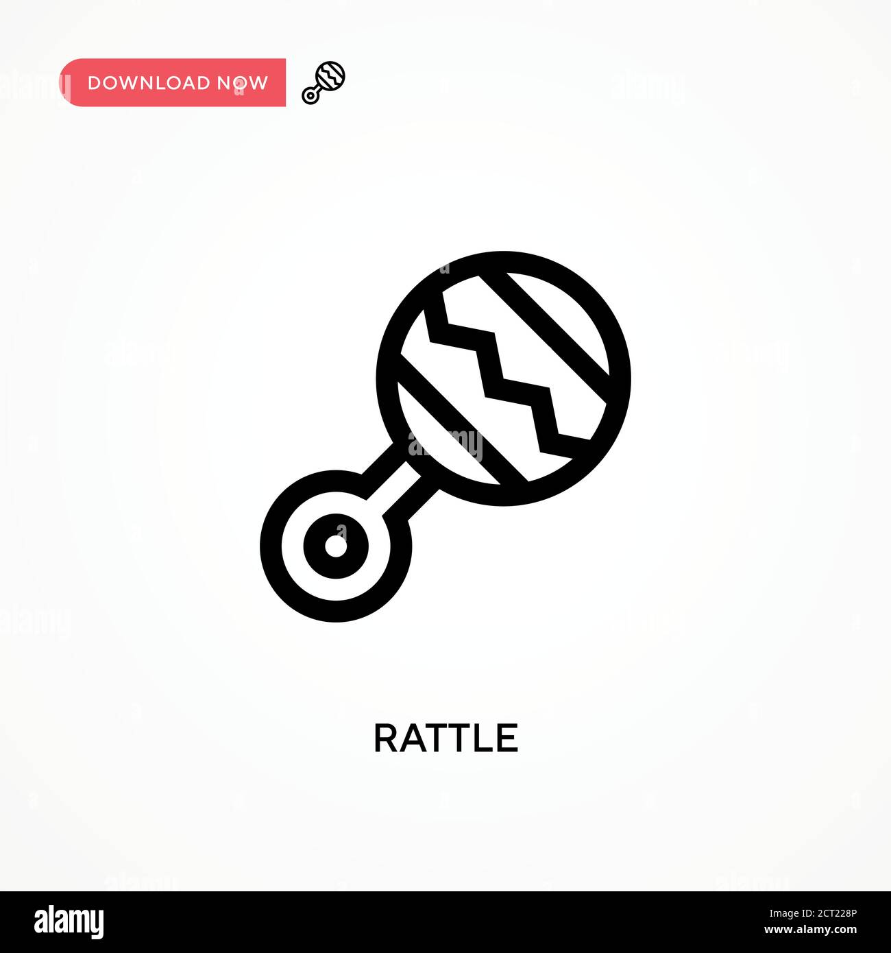 Yellow hard ball Stock Vector Images - Alamy