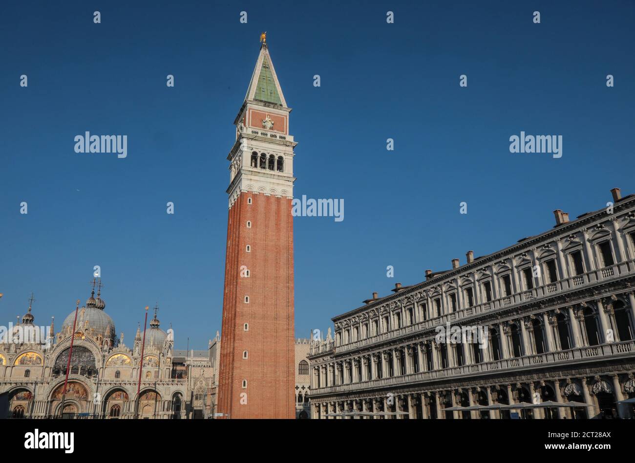 VENICE ITALY Stock Photo