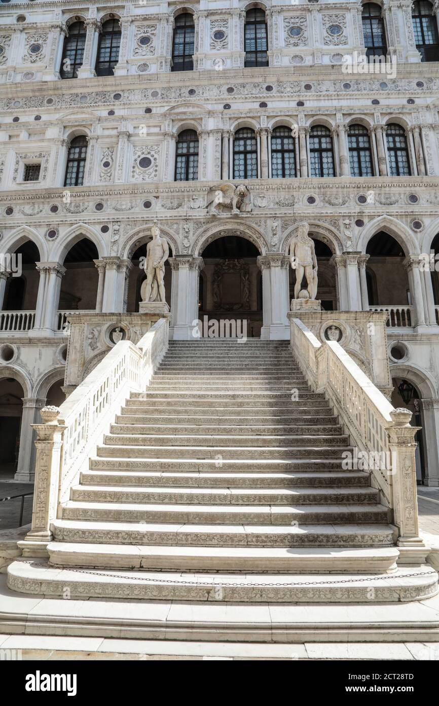 VENICE ITALY Stock Photo