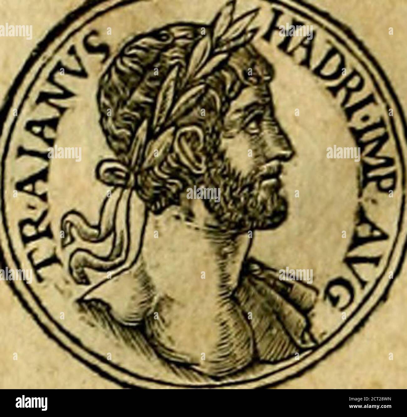 . Prontvario de le medaglie de piv illvstri, & fulgenti huomini & donne, dal pricipio del mondo insino al presente tempo.. . i &C libertini,che a lor padroni haueuano fatto inlidie, perinfinoad vnofece vccidere.Afuftentarlavitadepouericittadi-ni^diftribui piuchc looooo.fcudijScelefle alcuni de IordineSenatorio, che coraperafsino campi 8c terreni, Be gli diftnbuif-fino a i poueretti. Fatto pouero di dannari, xneflea Iincantoprima le veflre 8c vafi doro Scdargcnto, dfufsino propriefua,6 del publico:8c campi anchora, fimilmente gran cafe 8>c palaz-2i,eccetto cofc al tutto neceflarie, ridulTe i Stock Photo