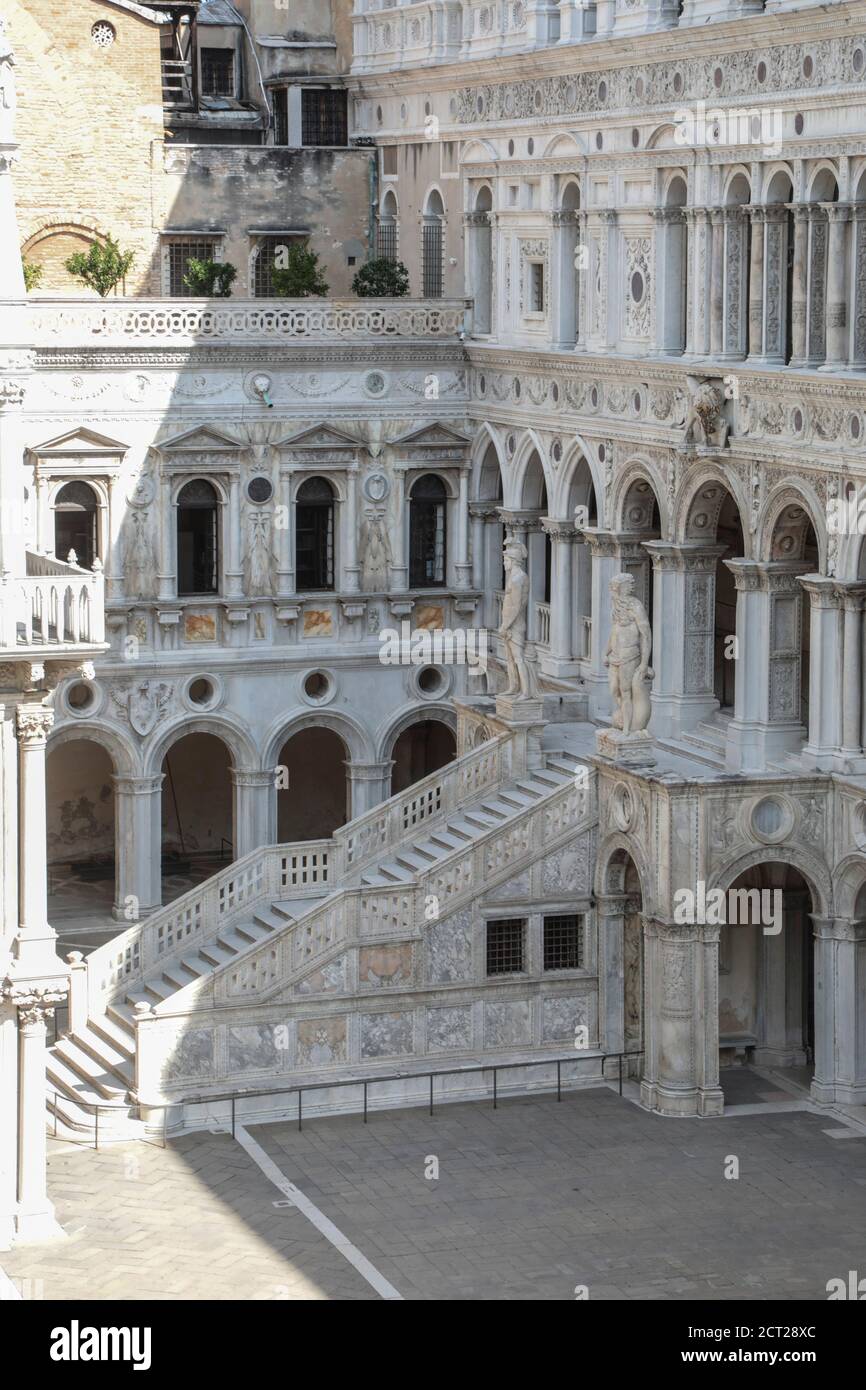 VENICE ITALY Stock Photo