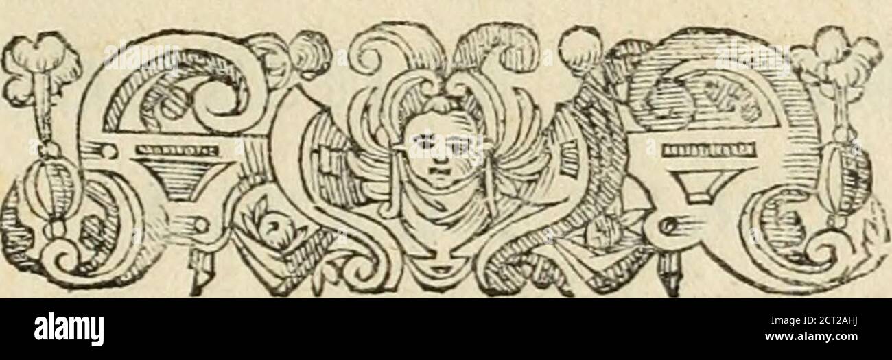 . Delle allvsioni, imprese, et emblemi del Sig. Principio Fabricii da Teramo sopra la vita, opere, et attioni di Gregorio XIII pontefice massimo, libri VI : nei quali sotto l'allegoria del drago, arme del detto pontefice, si descriue anco la uera forma d'un principe Christiano .. . ~4 Stock Photo