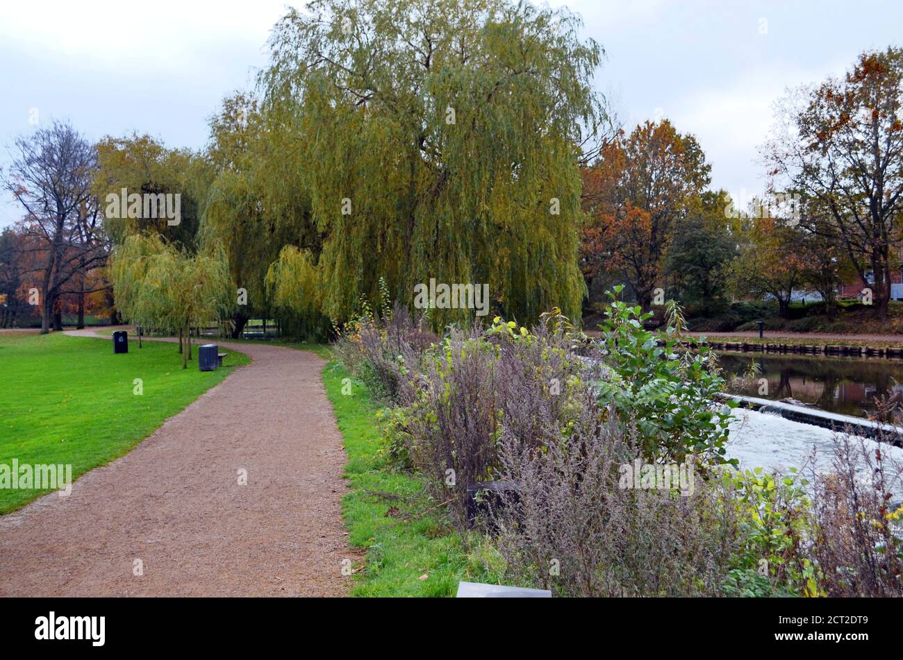 Odense River High Resolution Stock Photography And Images Alamy