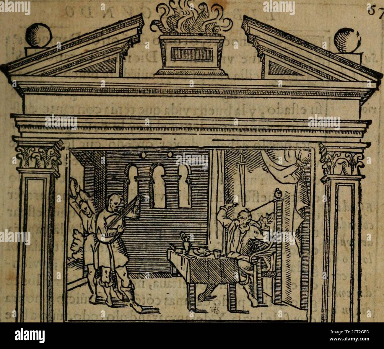 Don Lino High Resolution Stock Photography And Images Alamy