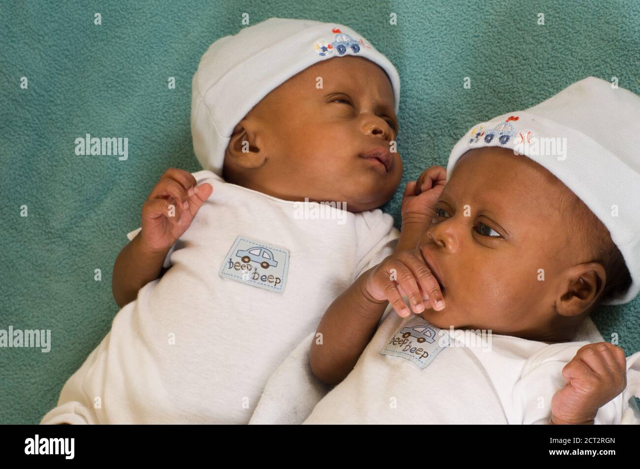 Black fraternal twins hi-res stock photography and images - Alamy