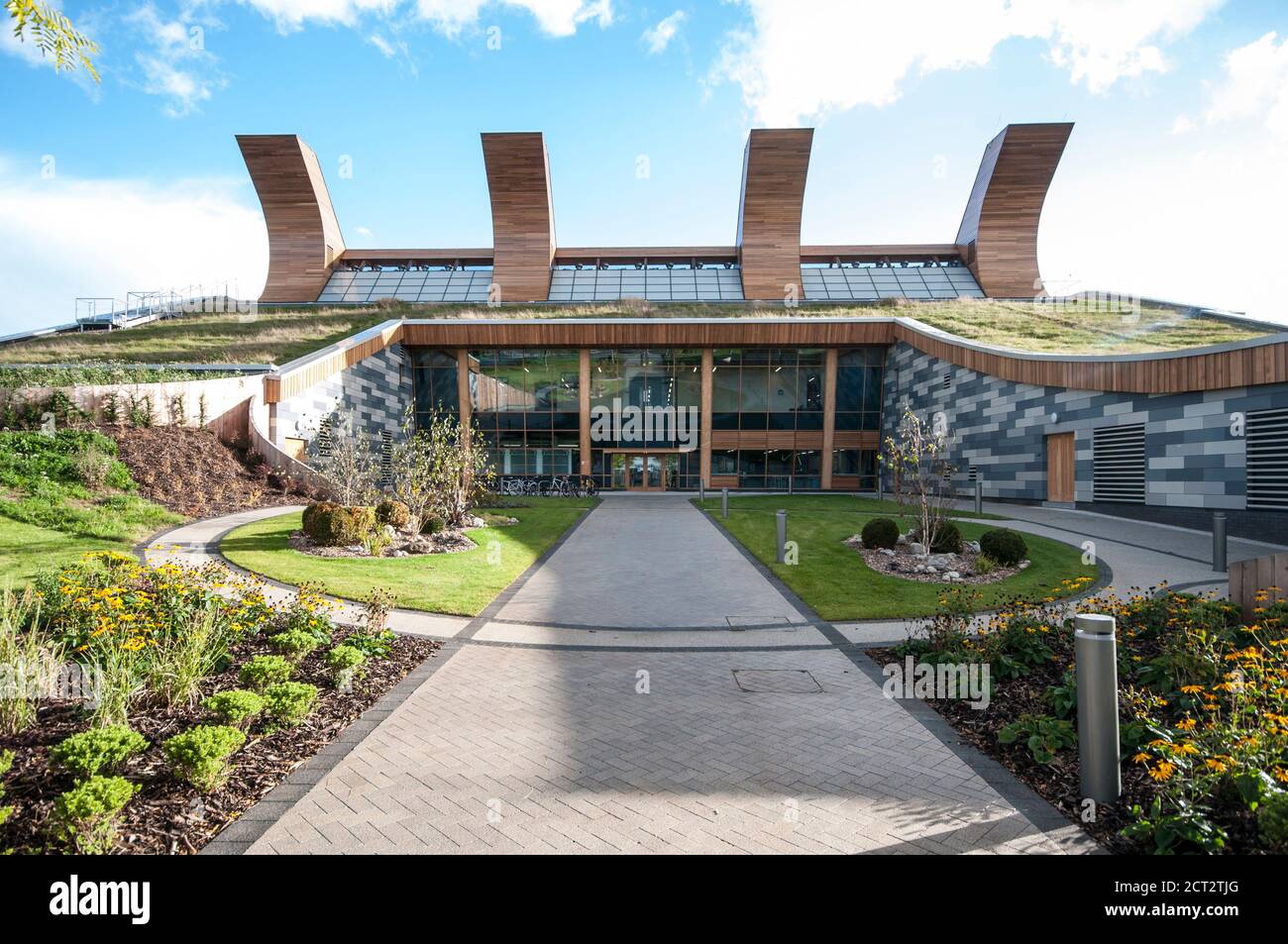 Gsk Environment Gsk Carbon Neutral Laboratory For Sustainable Chemistry High Resolution ...