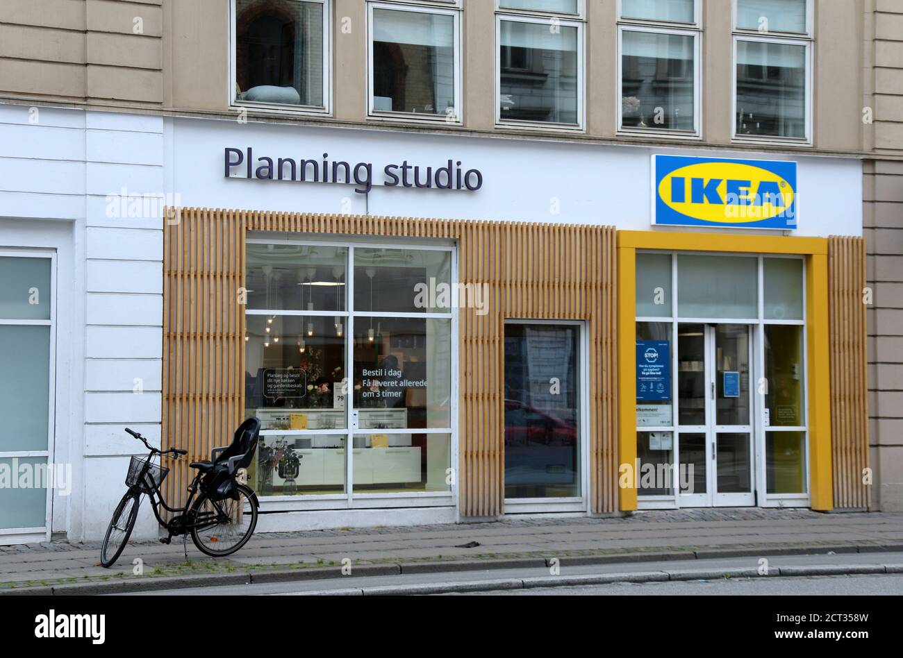 Ikea Planning Store High Resolution Stock Photography and Images - Alamy