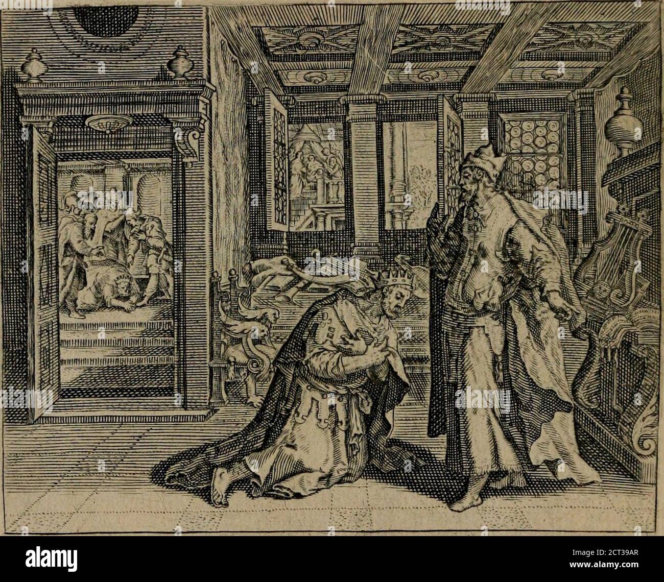 Speculum principis hires stock photography and images Alamy