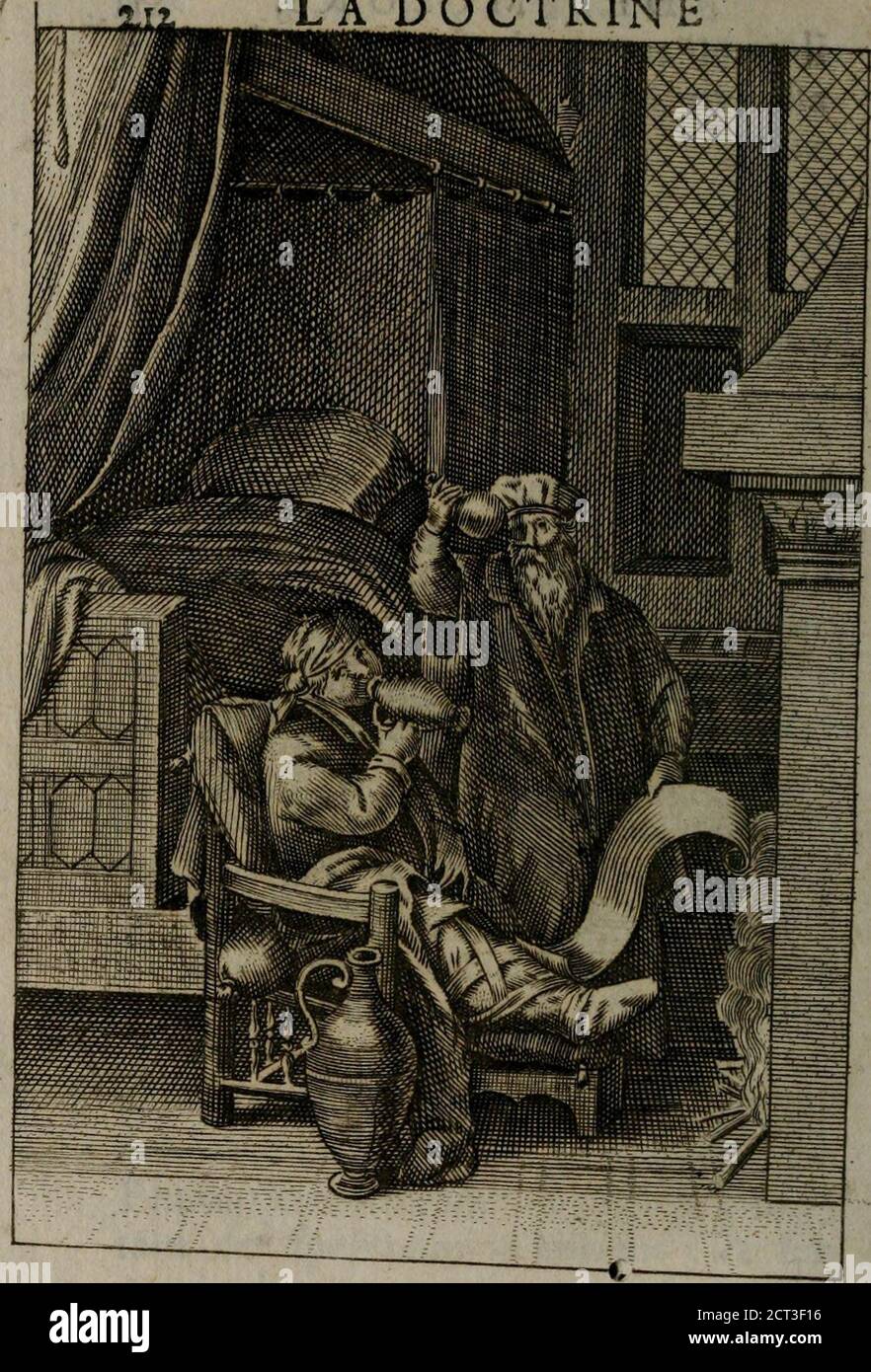 Peste Soit De L Avarice Et Des Avaricieux