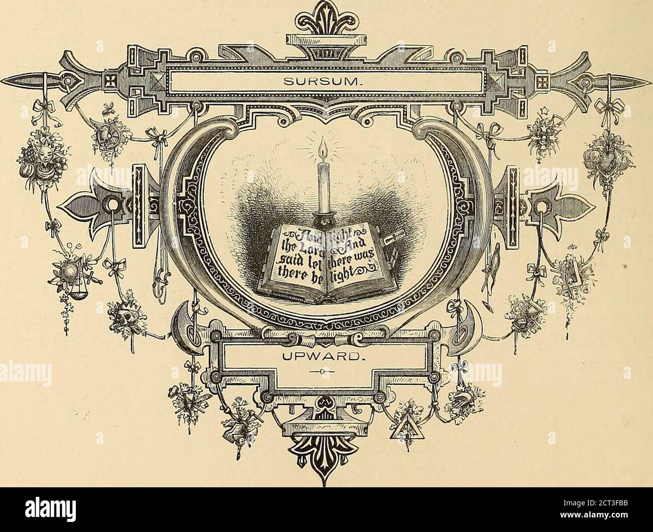 Moral emblems with aphorisms adages and proverbs of all ages