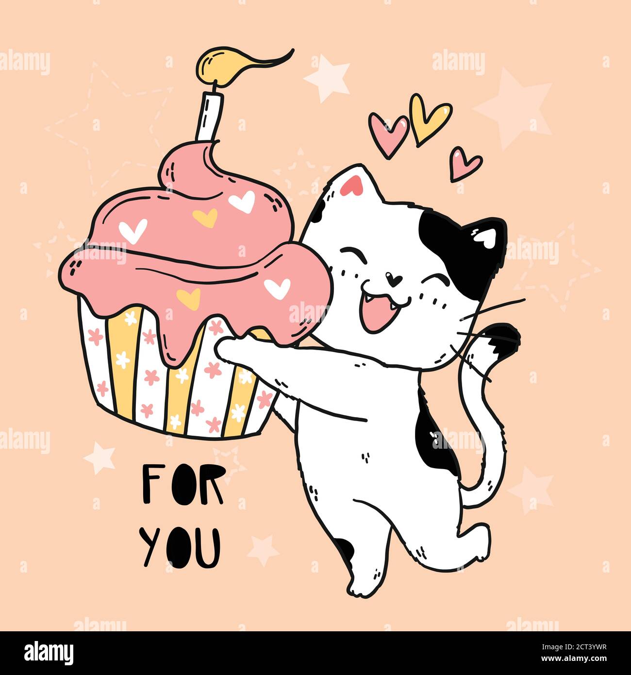 Happy Cat Cake High Resolution Stock Photography And Images Alamy Happy Cat Cake High Resolution Stock Photography And Images Alamy