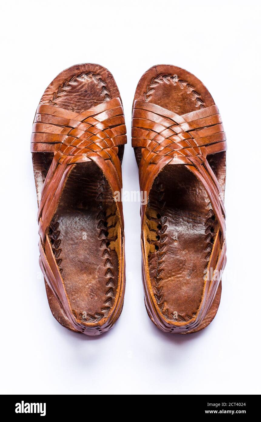 Calzado High Resolution Stock Photography and Images - Alamy