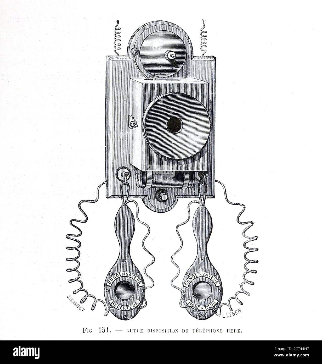 late 19th century inventions