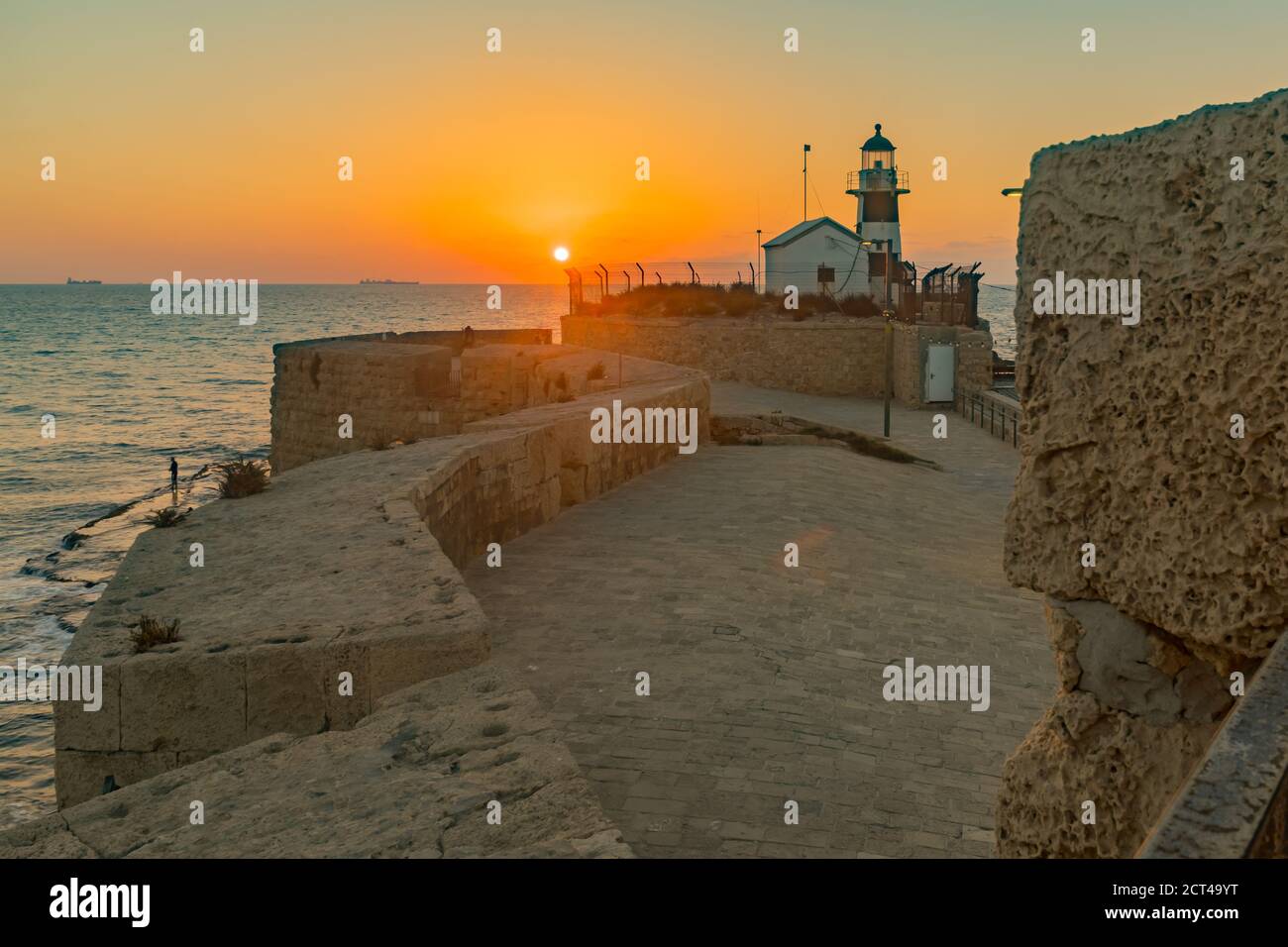 Old acre wall hi-res stock photography and images - Alamy