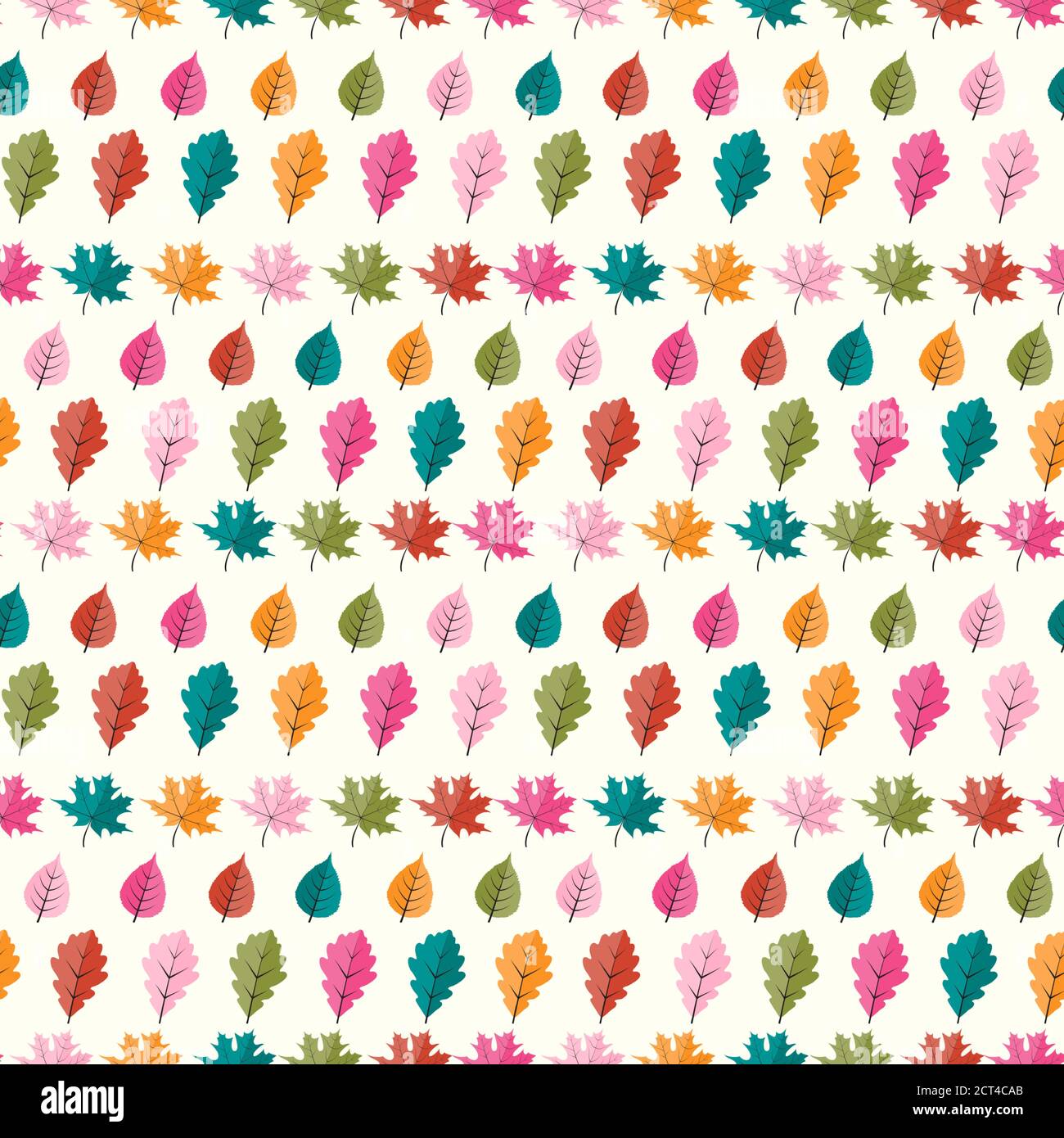 Simple Pattern Background Falling Abstract Vector Illustration Seamless Pattern Background with Falling ...