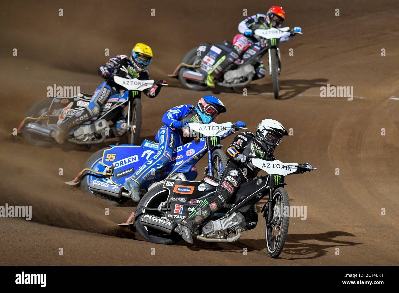 grand prix speedway 2020