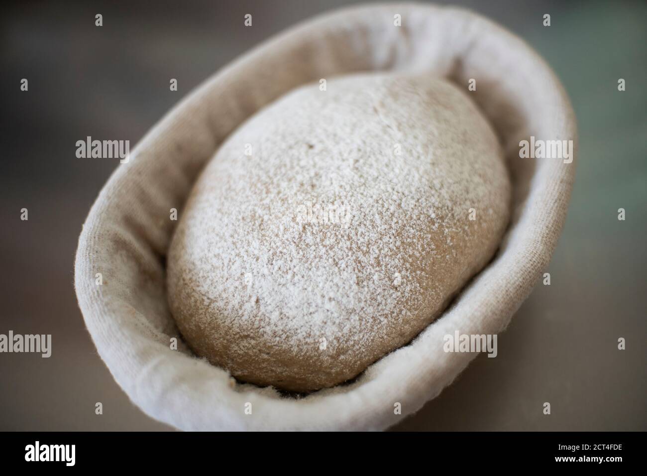 Proofing Basket High Resolution Stock Photography and Images Alamy