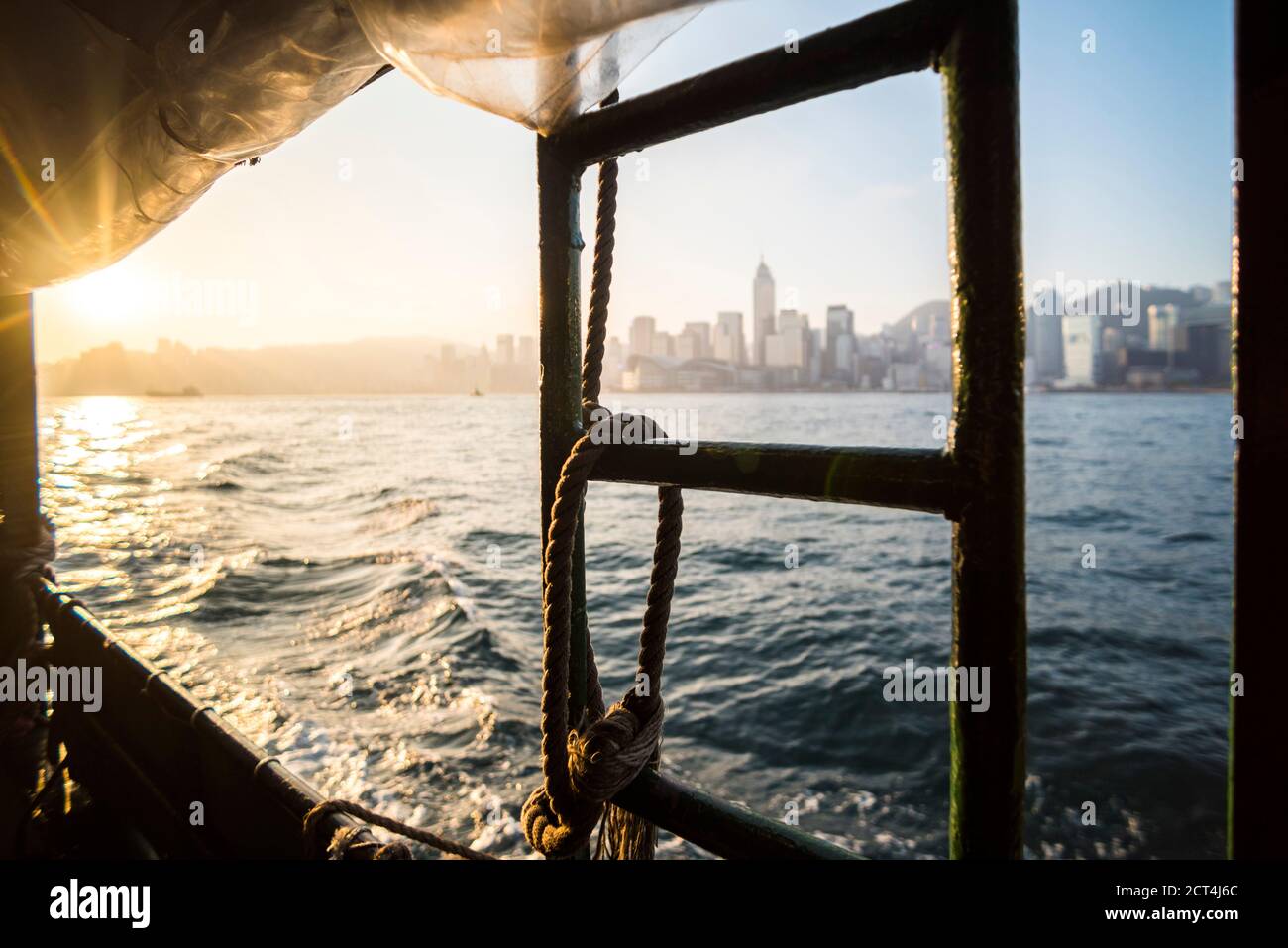 Beautiful island in hong kong hi-res stock photography and images - Alamy