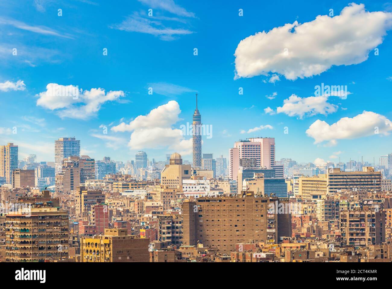Cairo city hi-res stock photography and images - Alamy