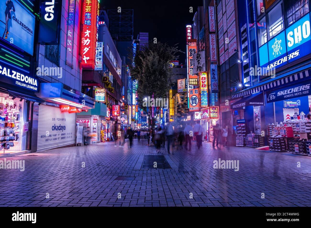 TOKYO Timelapse 