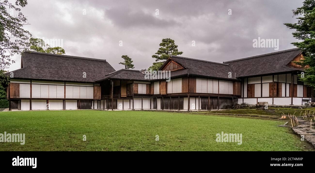アート・デザイン・音楽 katsura imperial villa Katsura Imperial Villa: A Masterpiece of Japanese Garden Art