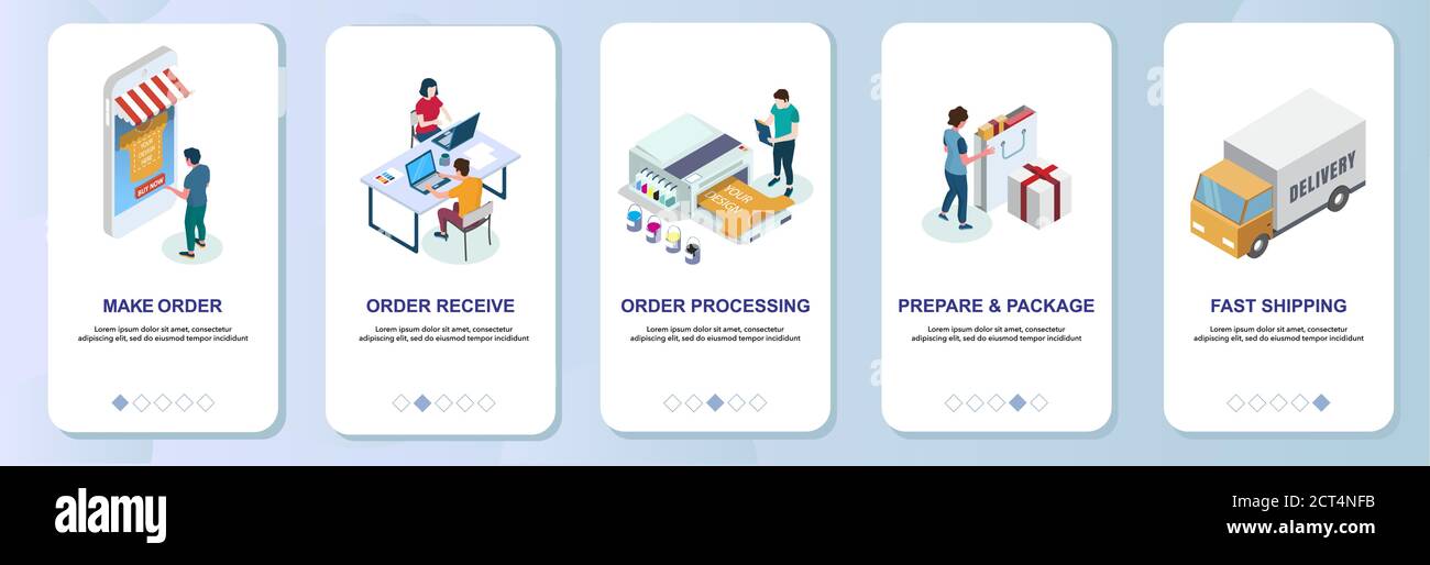 mobile t shirt printing