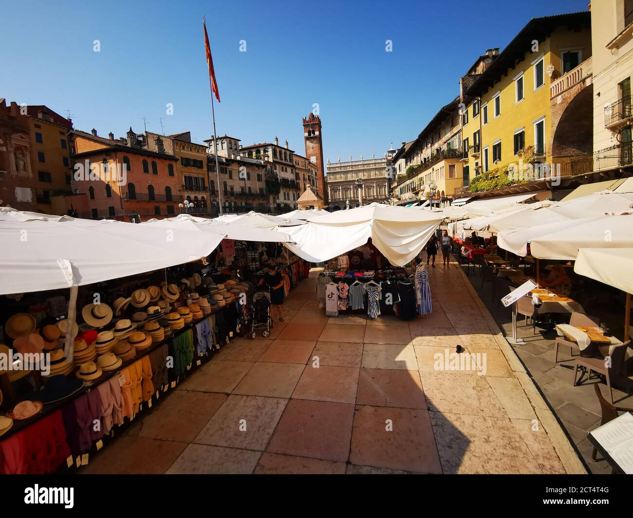 Verona Italy Romeo and Juliet Stock Photo Alamy