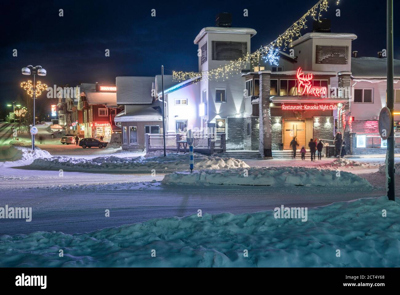 GUIDE TO LEVI FINLAND visual data 4