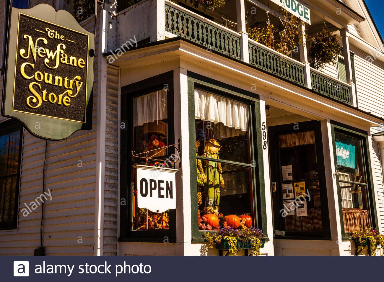 Newfane High Resolution Stock Photography and Images Alamy