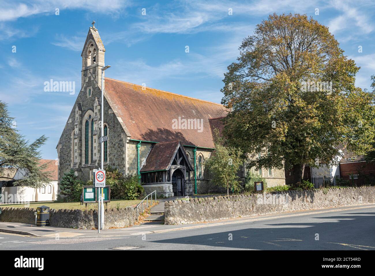 Cheriton hires stock photography and images Alamy