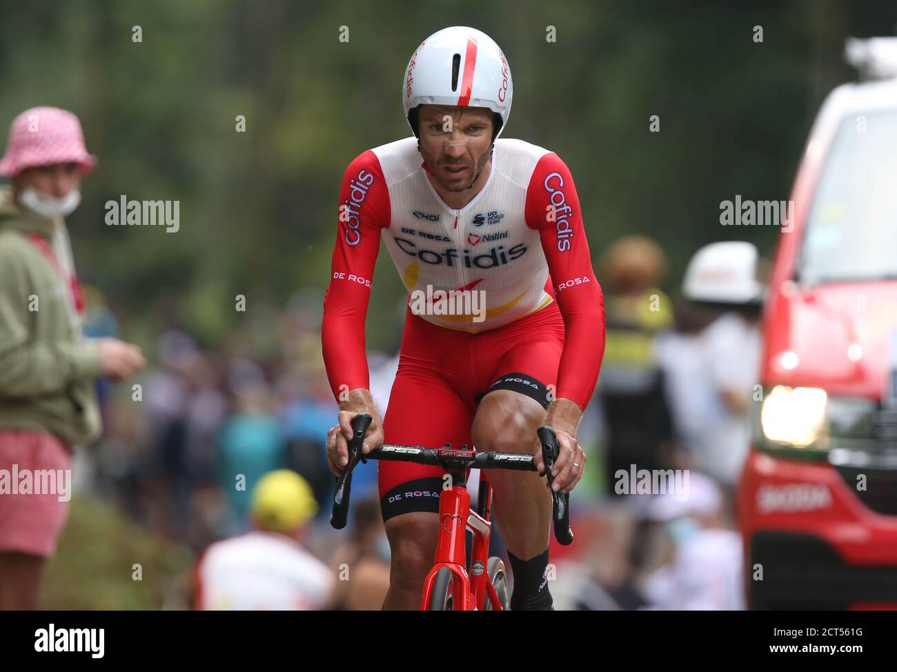 Cofidis velo 2020 cheap