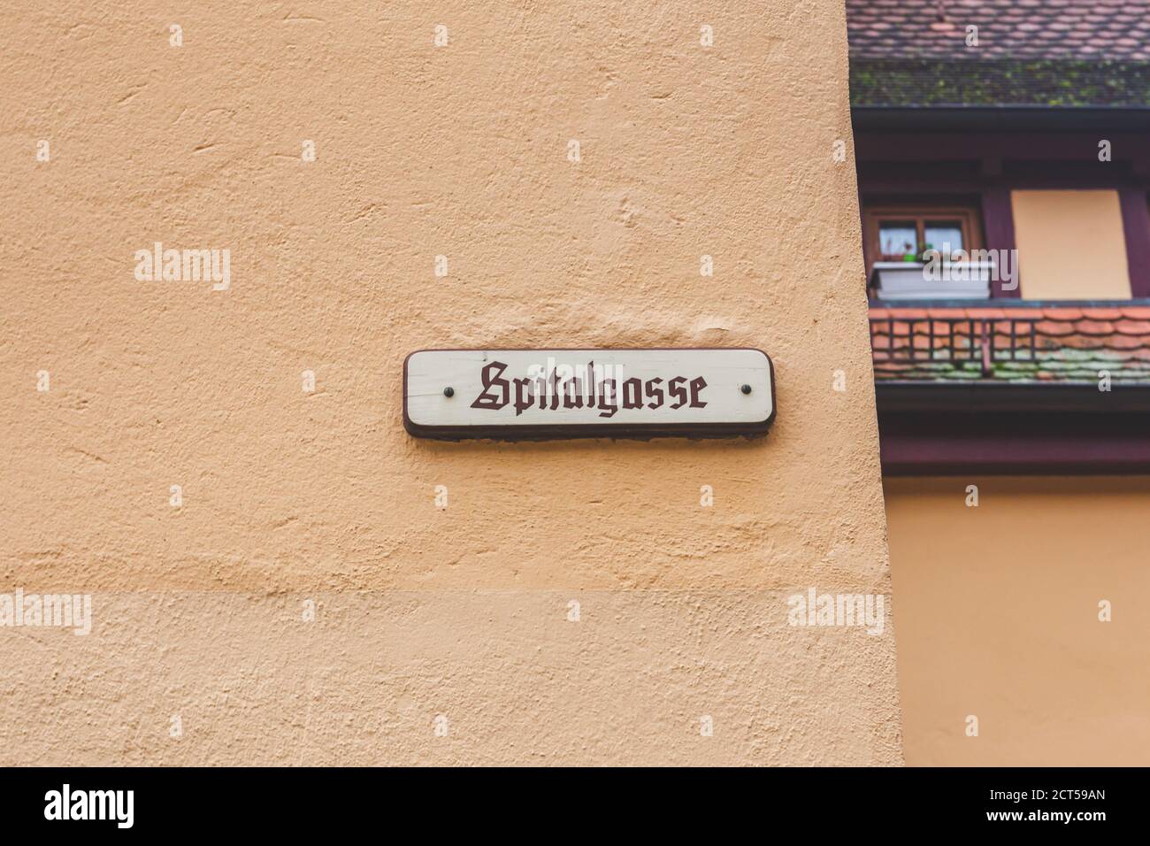 Hospital Symbol Germany High Resolution Stock Photography And Images Alamy