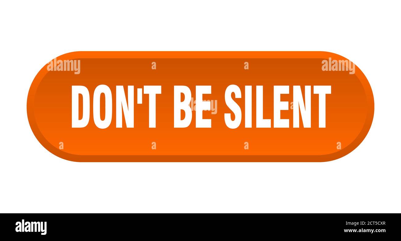 Dod Silent Now Dooon
