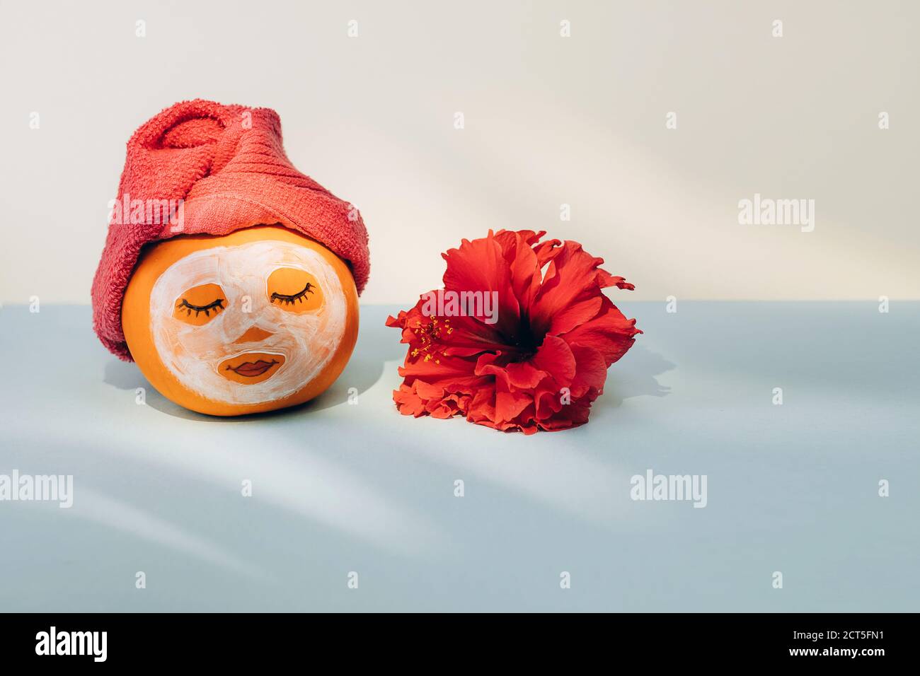 Download Pumpkin Face Mask High Resolution Stock Photography And Images Alamy PSD Mockup Templates