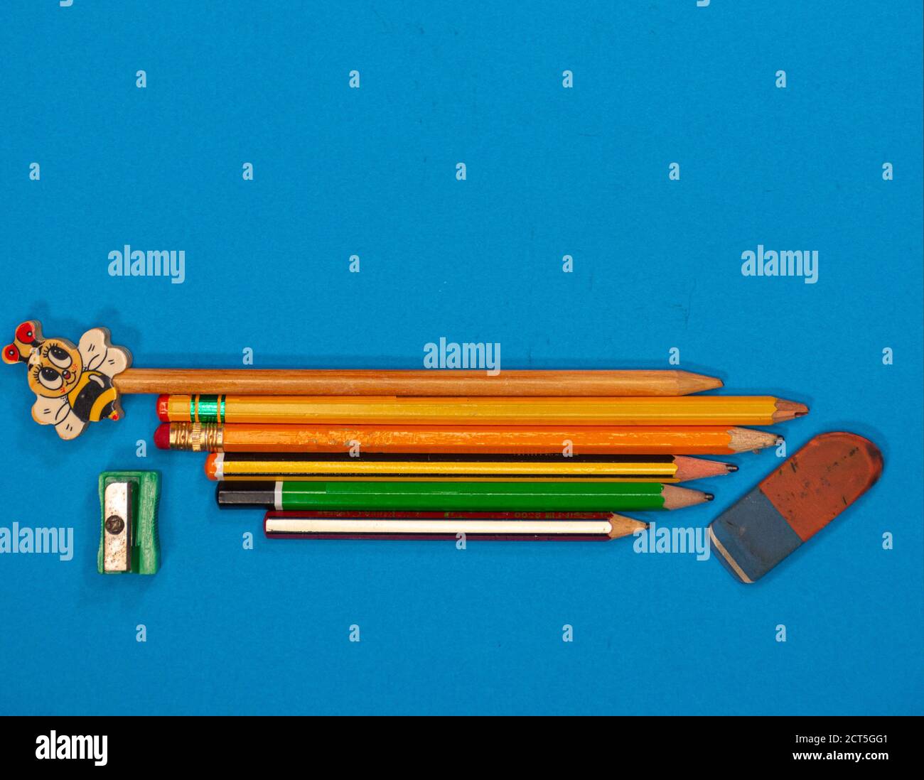 Drawing Kit High Resolution Stock Photography and Images Alamy