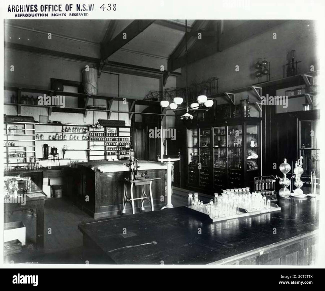 Sydney medical school hires stock photography and images Alamy