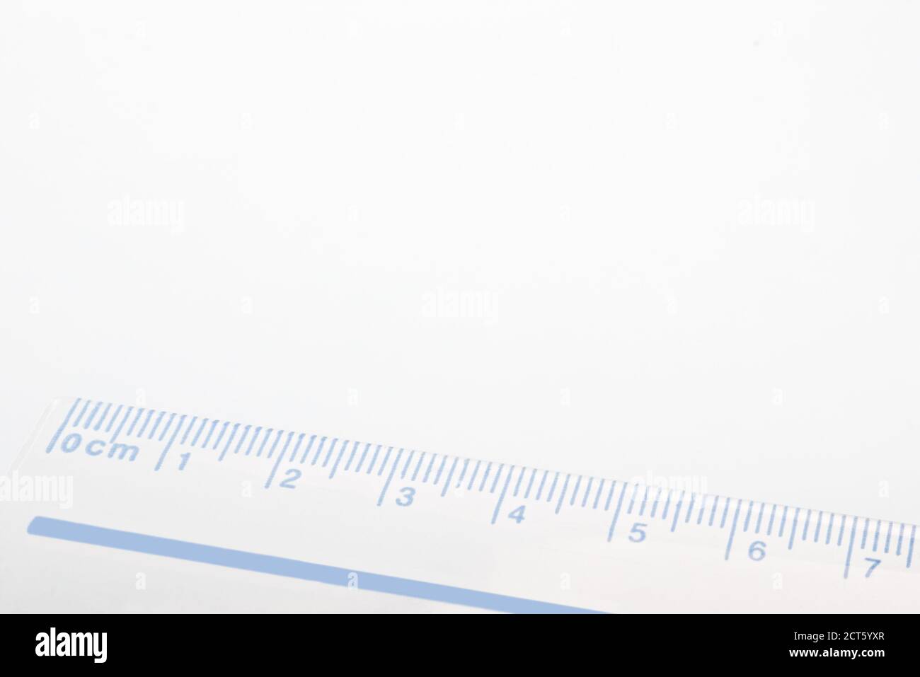 Metric ruler hi-res stock photography and images - Alamy