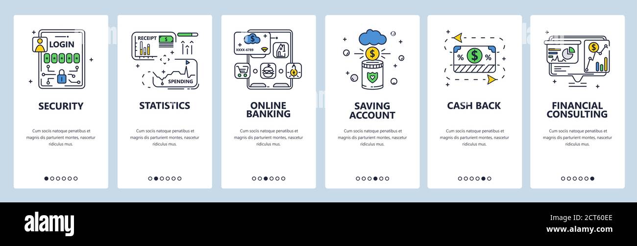 Budget tracking, finance control. Online banking, saving account