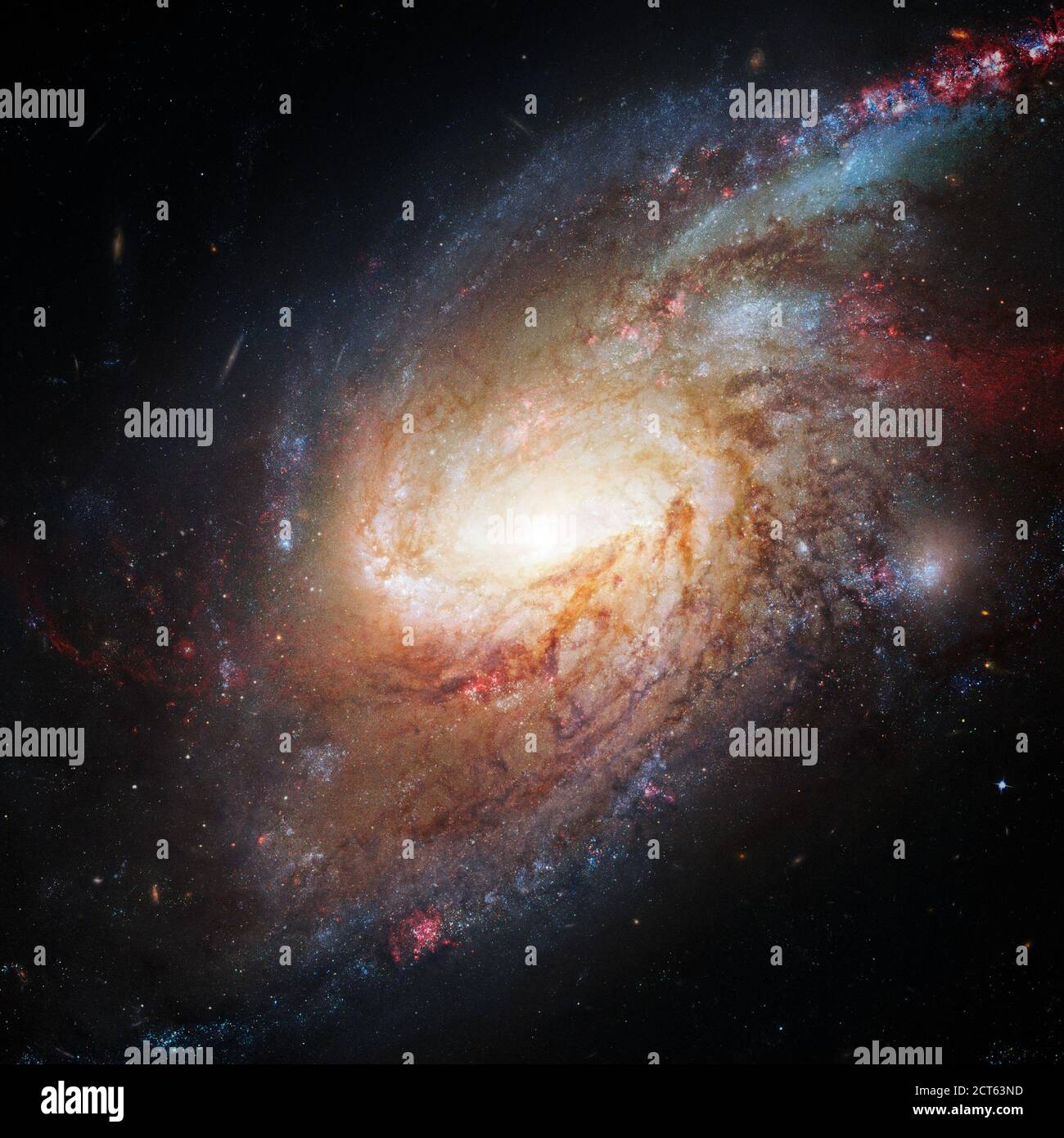 Blue star cluster hi-res stock photography and images - Alamy