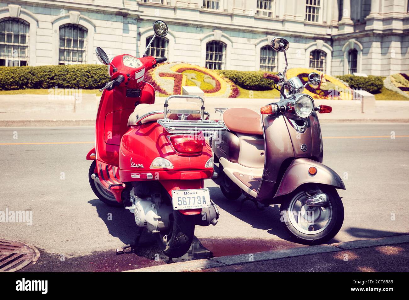 Vintage Yamaha Scooter  - Click On An Alphabet Below To See The Full List Of Models Starting With That Letter