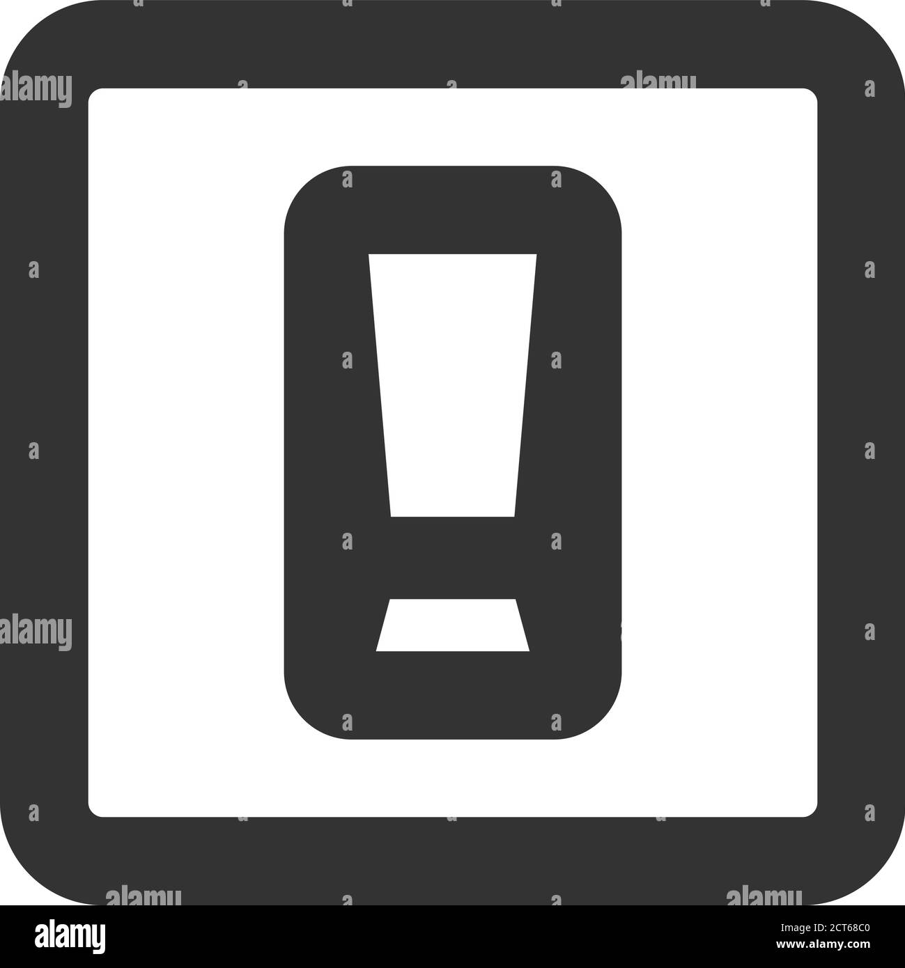 Trigger finger illustration hi-res stock photography and images - Alamy