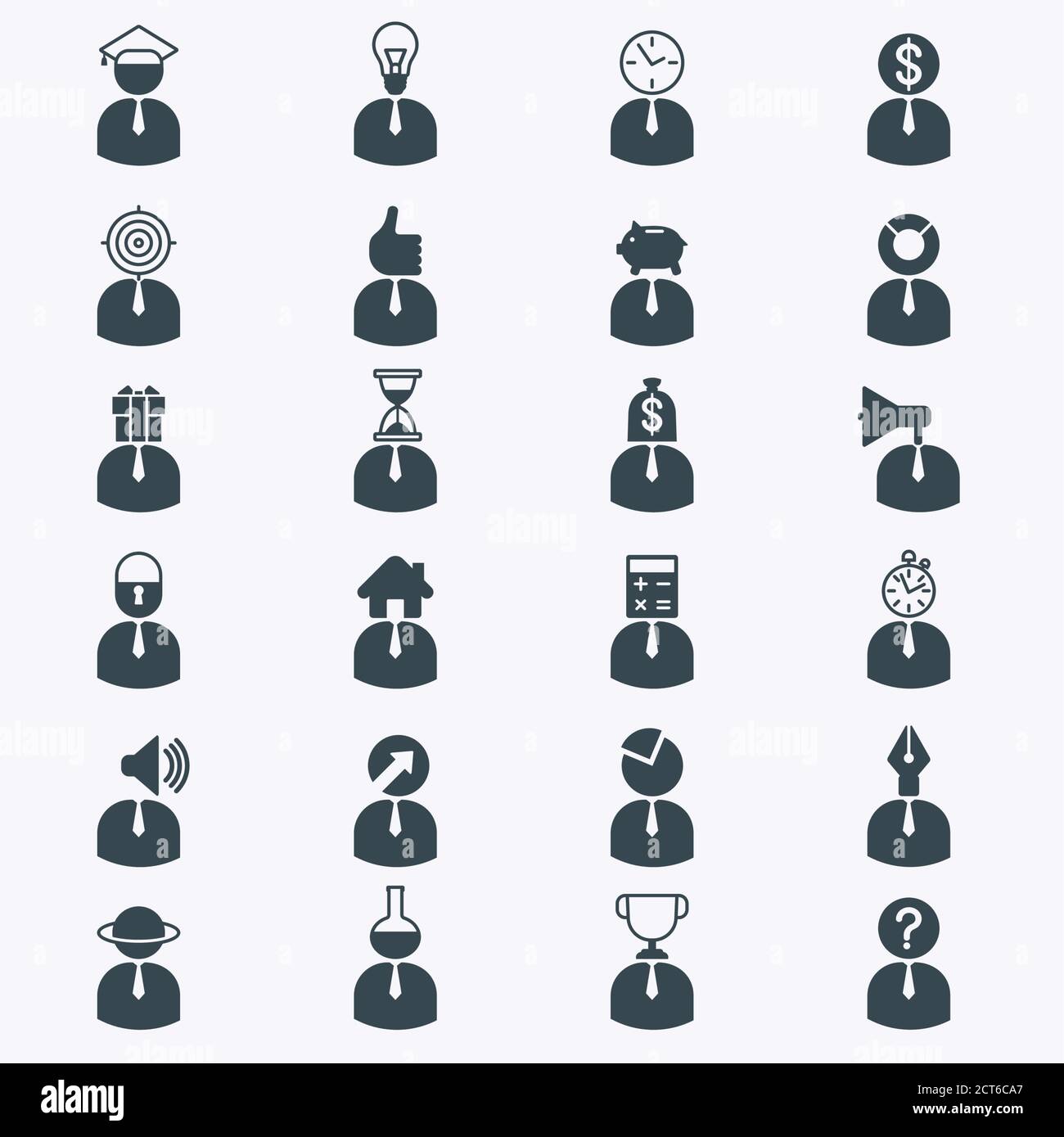 Functional role Stock Vector Images Alamy